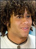 Corbin Bleu