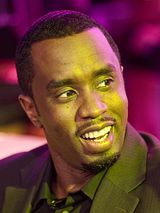 Sean Combs