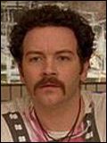 Danny Masterson