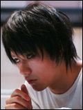 Kenichi Matsuyama
