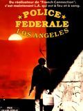 Police fédérale Los Angeles
