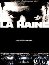 La haine