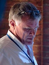 Joe Johnston
