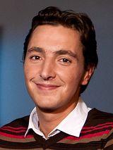 Jacob Rosenbaum