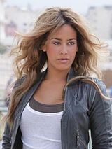Amel Bent