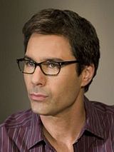 Eric McCormack