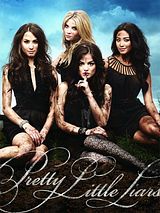 Pretty Little Liars