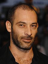 Ashraf Barhom