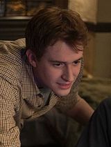 Joseph Mazzello