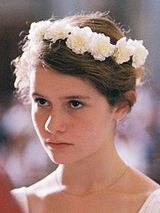 Clara Augarde