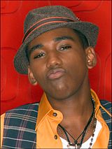 Brandon Mychal Smith