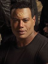 Christopher Judge