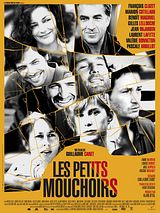 Les petits mouchoirs