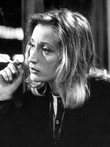 Marie Matheron