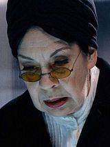 Catherine Bégin