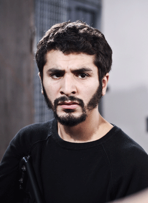 Aymen Saïdi