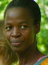 Assita Ouedraogo