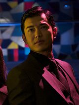 Stephen Wong Cheung-Hing