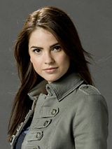 Shelley Hennig
