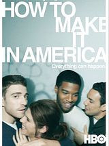 How to make it in America