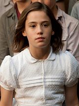Salomé Lemire
