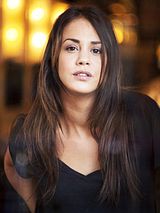 Alice Belaïdi