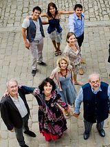 Une famille formidable