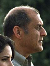 Soheil Parsa