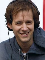 Benjamin Lavernhe