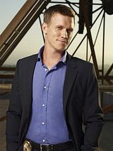 Warren Kole