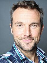 Shaun Benson
