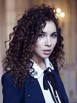 Sofia Manousha