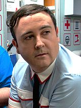 Carlos Areces