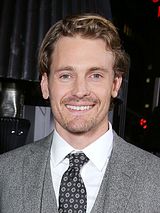 Josh Pence