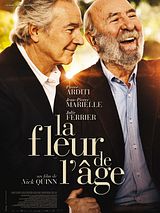 Bande-annonce La fleur de l'âge