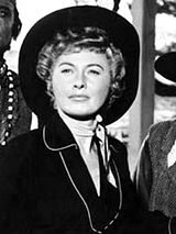 Barbara Stanwyck