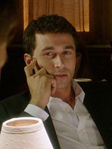 James Deen
