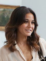 Emmanuelle Chriqui