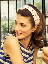 Daisy Bevan