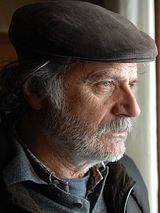 Rade Serbedzija