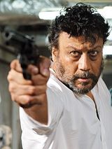 Jackie Shroff