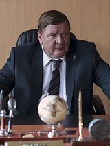 Roman Madianov