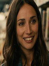 Rebecca Dayan
