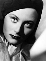 Michèle Morgan