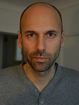 Jean-Marie Villeneuve
