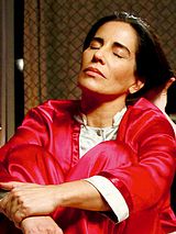 Glória Pires