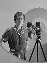Vivian Maier