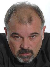 Gérard Dubouche