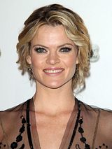 Missi Pyle