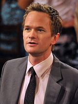 Neil Patrick Harris